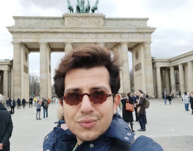 Akpınar Almanca Özel Ders