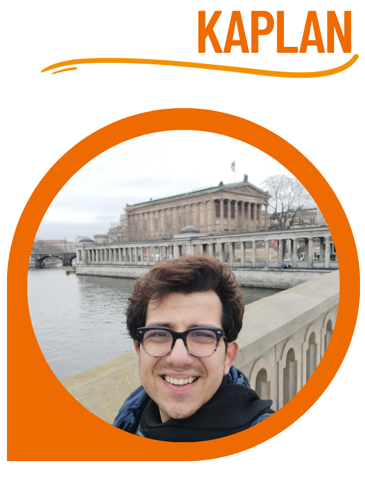 Akpınar Almanca Özel Ders