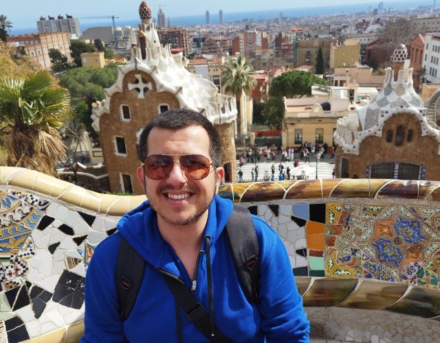 Akpınar Birebir Almanca Dersi